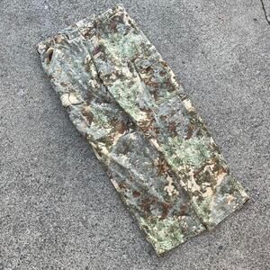 Realtree kings camo cargo pants